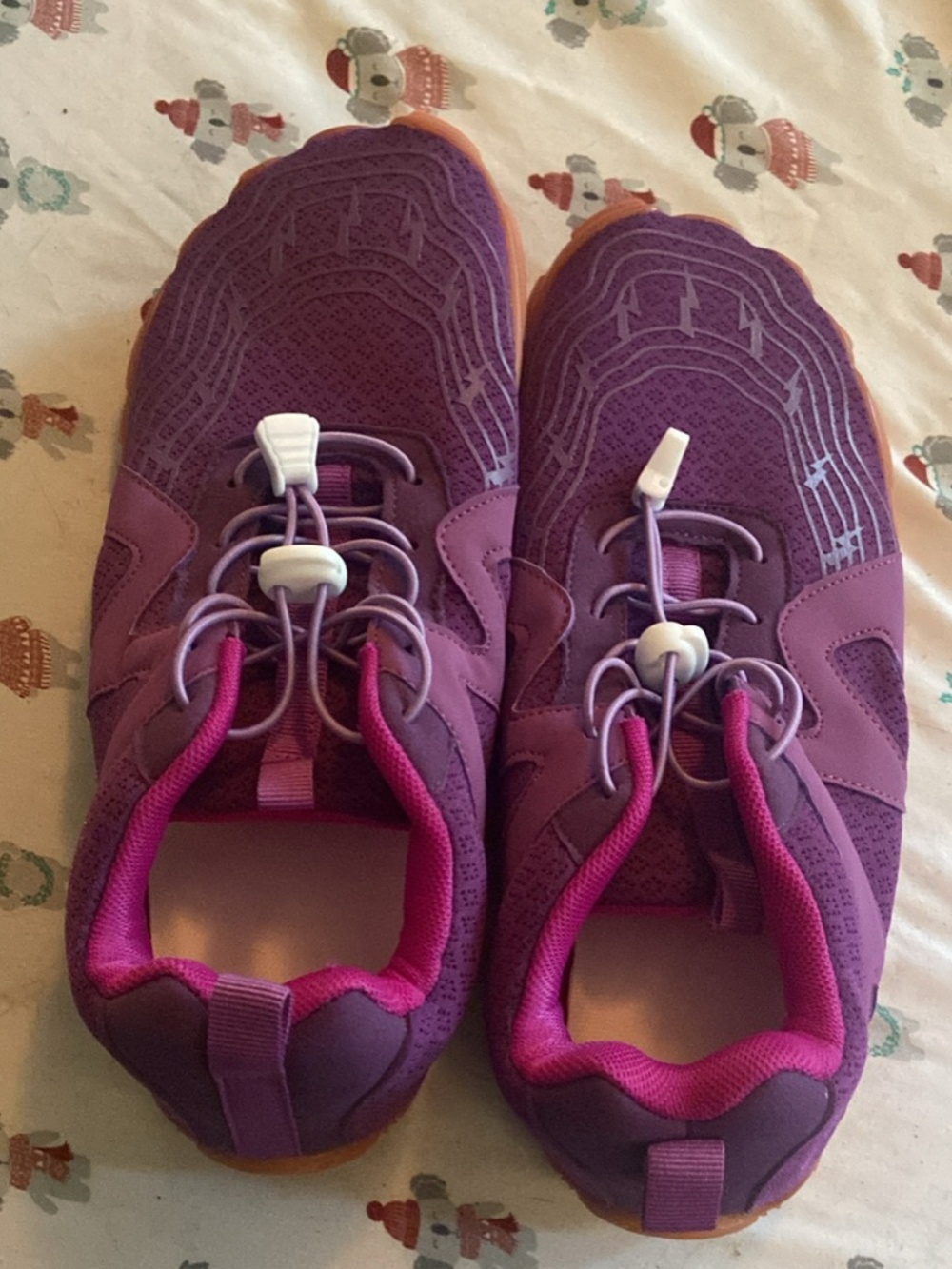Whitin Barefoot Shoes Size 41